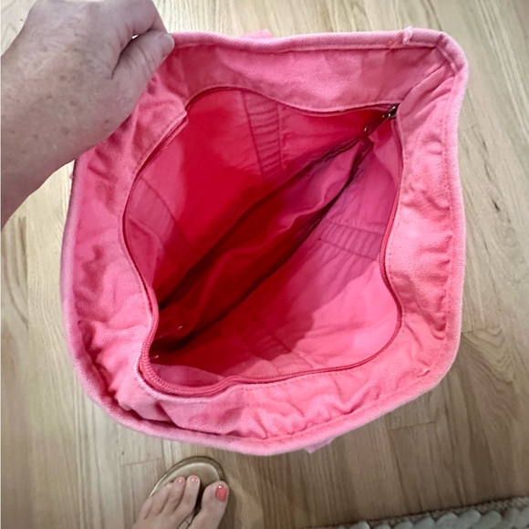 Simply Southern canvas tote bag - Picture 4 of 4